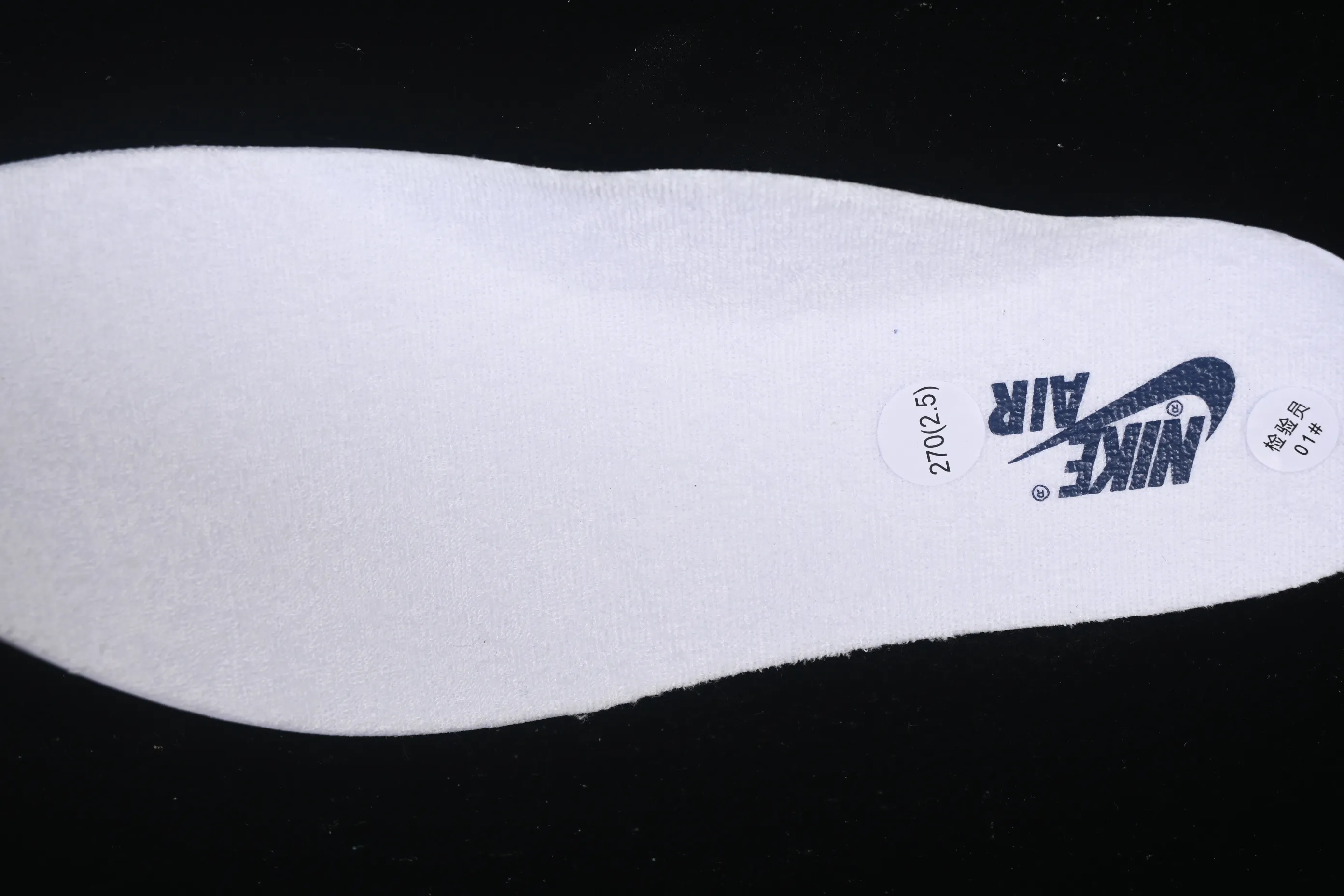 All categories Air Jordan Jordan series basketball shoes Air Jordan 1 Low Air Jordan 1 Low "85 Metallic Blue" AJ1 Joe 1 Metallic White Blue FB9933-141